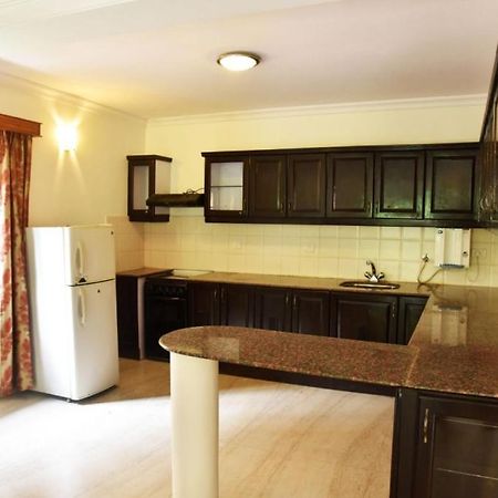 Grace Candolim Luxury Villa Exterior photo