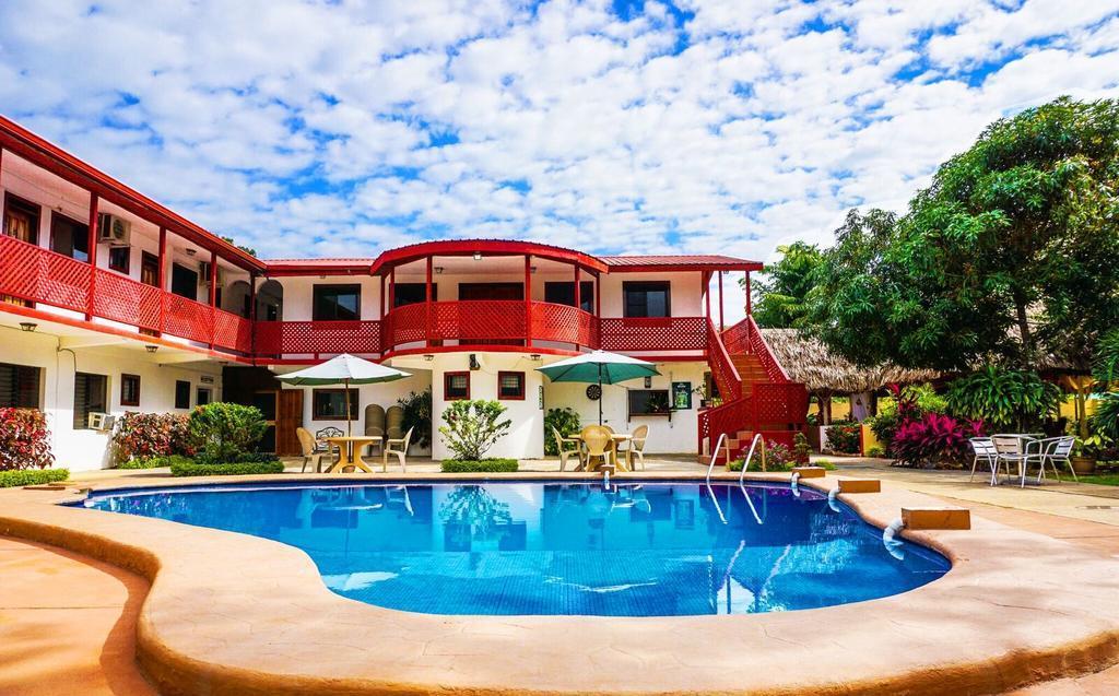 Grace Candolim Luxury Villa Exterior photo